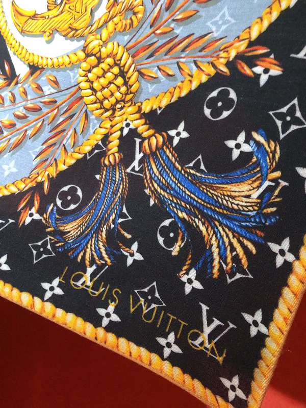 Louis Vuitton Scarf LVC00589 Louis Vuitton Scarf LVC00589